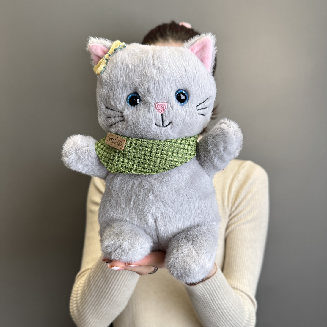 Кошка 4481-23